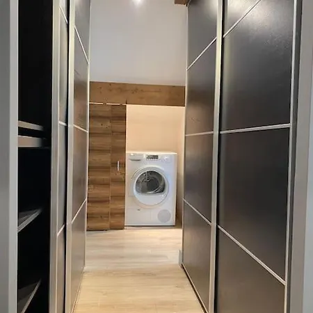 Apartamento Mocca Au Coeur De Mont-blanc *