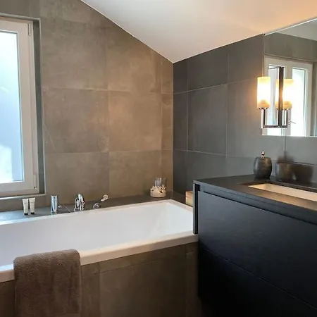 Mocca Au Coeur De Mont-blanc Chamonix