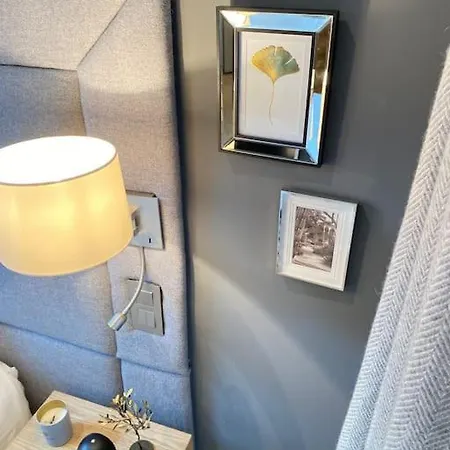 Mocca Au Coeur De Mont-blanc