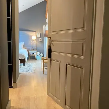 Mocca Au Coeur De Mont-blanc * Chamonix