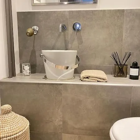 Mocca Au Coeur De Mont-blanc Appartement