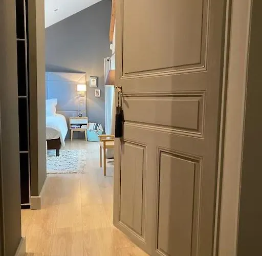 Mocca Au Coeur De Mont-blanc * Шамони