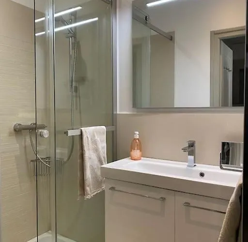 Mocca Au Coeur De Mont-blanc Апартаменты Шамони