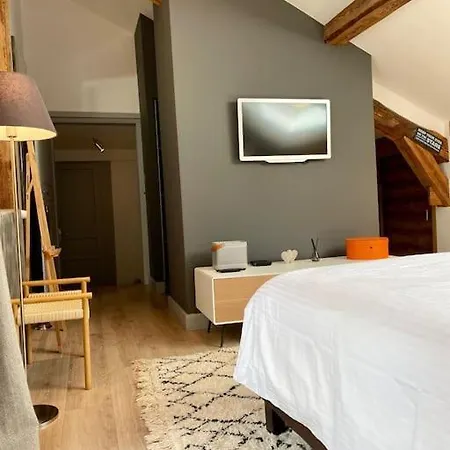 Apartment Mocca Au Coeur De Mont-blanc Chamonix