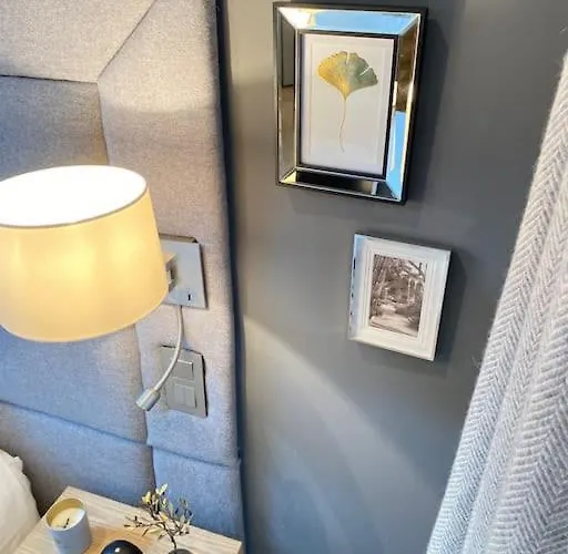 Mocca Au Coeur De Mont-blanc