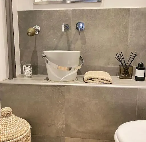 Mocca Au Coeur De Mont-blanc Apartment